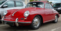 Porsche 356 A