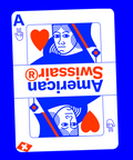 queen card illustration