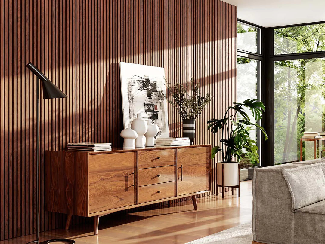 Mid century Buffet